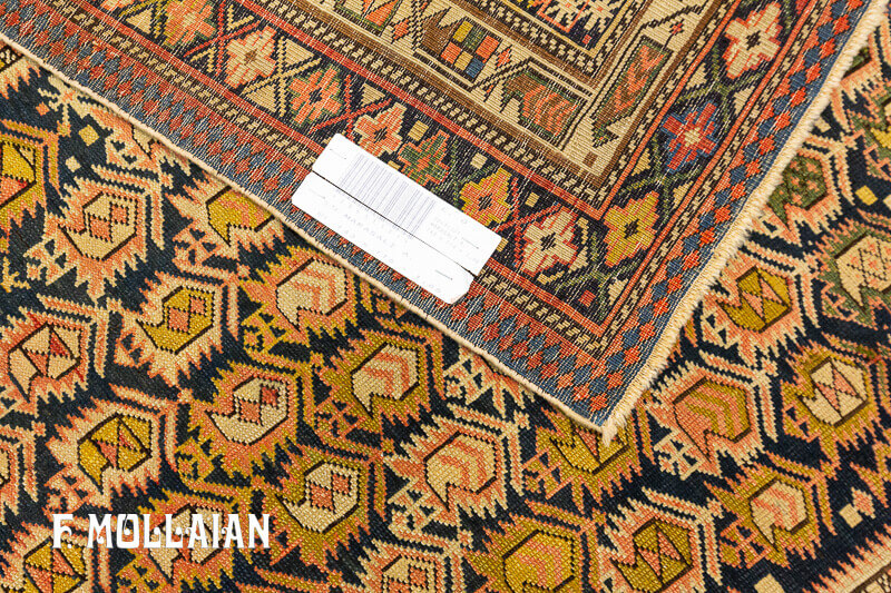 Antique Caucasian Marasali Rug n°:20631301